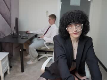 Live-Cam für _curly_dick_lover_