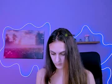 Thumbnail of clery_abyss - model live cam
