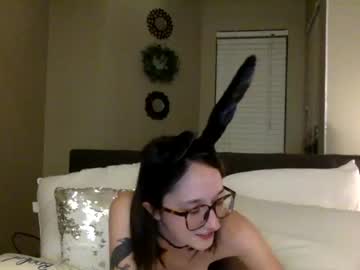 Live cam for your_little_bunnyxx