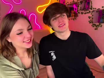 라이브 캠 adrean_sofi