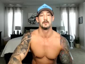 Live cam for logan_chase