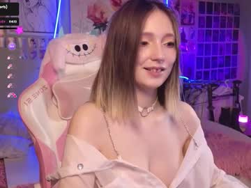 Live cam for evie_rosen