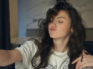 Thumbnail of rosysfatcu - girl live cam