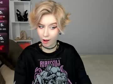 Live cam for julescrown