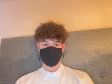 Live cam for jacobmakescum