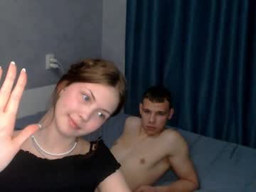 Live cam for luckysex_