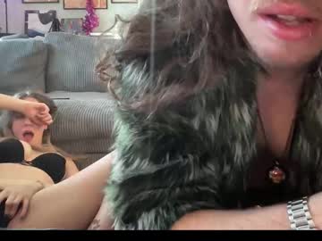 Caméra en direct pour squirtfarm