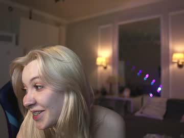 Live-Cam für twinkle_toes_