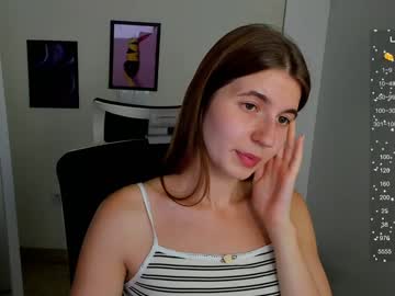 Câmera ao vivo para stacy_cy