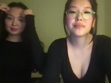 Live cam for cute_xtomi