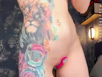 Thumbnail of _the_sinner_ - model live cam