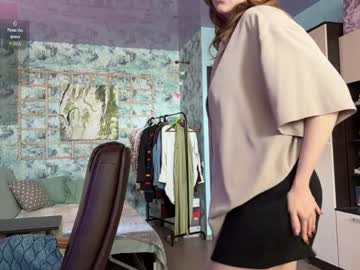 Thumbnail of fairyflora - 소녀 live cam
