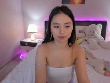 Live cam for assoki_