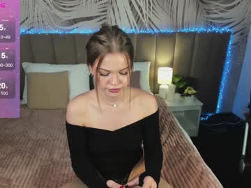 Caméra en direct pour mia_zion