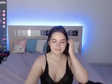 Live cam for tilly_shy