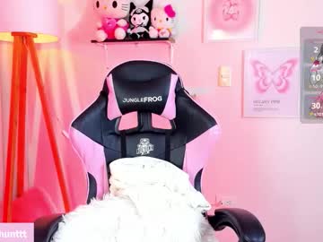 Live cam for bella_hunteer