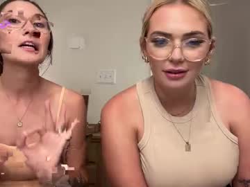 实时摄像头 blondiegonewildxo