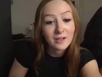 Live cam for gingerxbabe