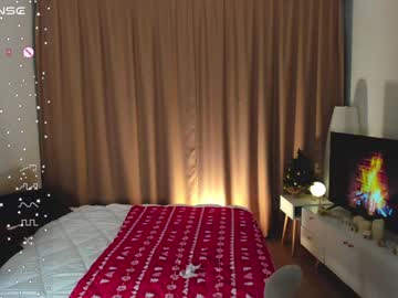 Telecamera dal vivo per lisa_jam