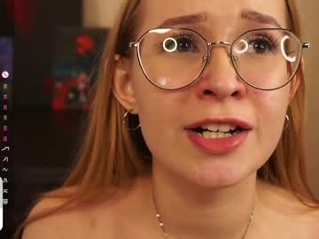 Thumbnail of maybellebyone - ragazza live cam