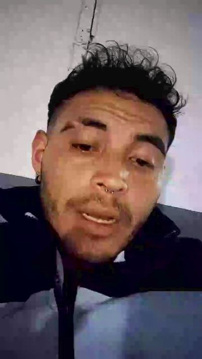 CAM4 male cam Soyaledg