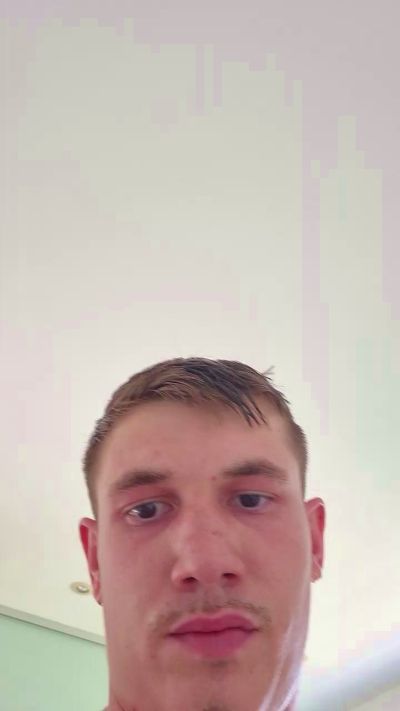 CAM4 male cam Marcdonals