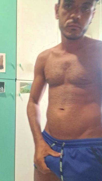 CAM4 male cam Aleshow95