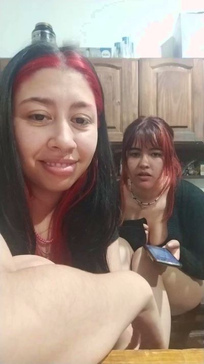 CAM4 female cam Stargirl662