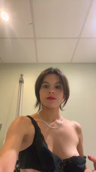 CAM4 female cam Princesashakira