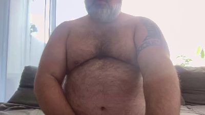 Thumbnail of pissbear_sexy - CAM4 live cam