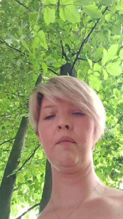 CAM4 female cam gaelle0106