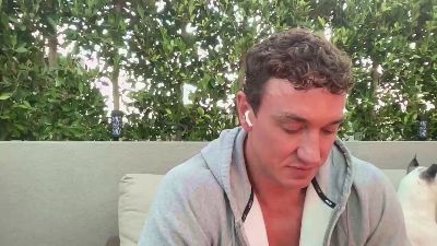 CAM4 male cam CadeMaddox