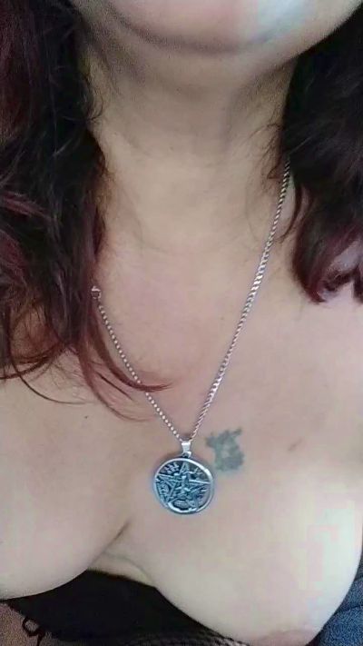 CAM4 female cam LinaMadura