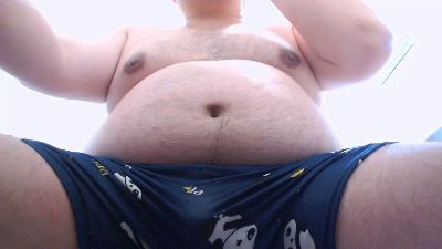 CAM4 male cam beariscute