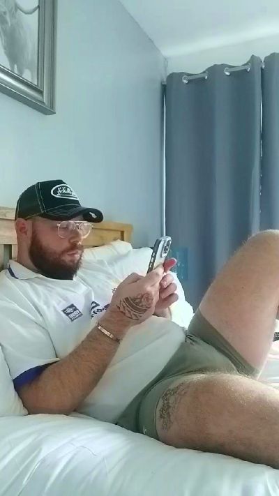 Thumbnail of Rugbymann98 - CAM4 live cam