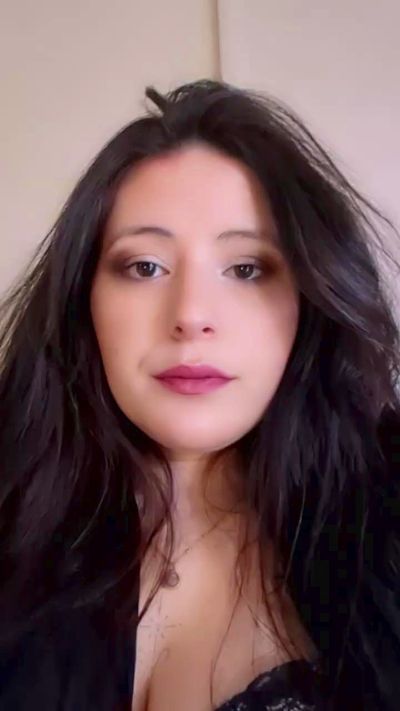 CAM4 female cam Nairubyx