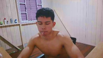 CAM4 male cam Isaaknz