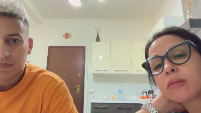 CAM4 female cam mariposas78