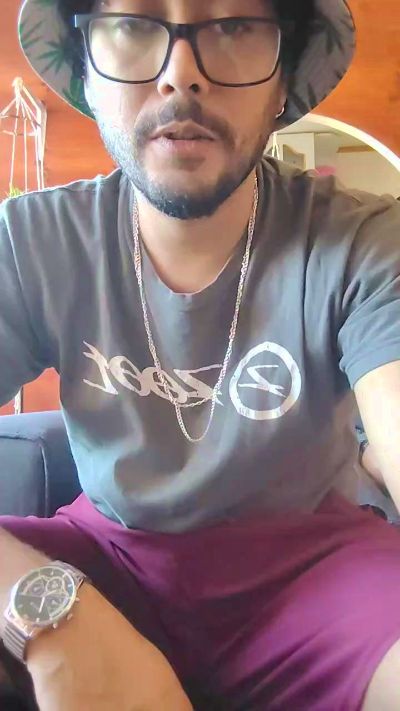 CAM4 male cam KINTAR