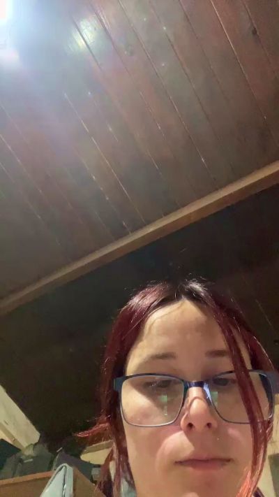 CAM4 female cam blanquita37