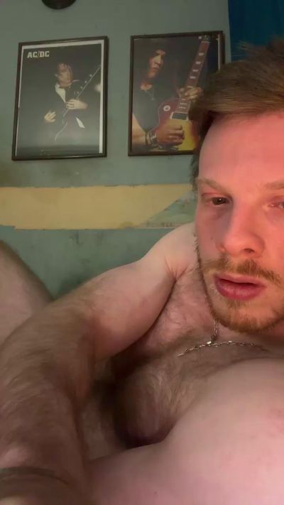 CAM4 male cam aquiles196