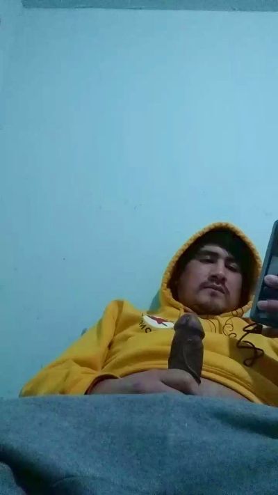 CAM4 male cam elperucho32