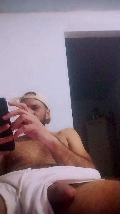 CAM4 male cam Kanabizz