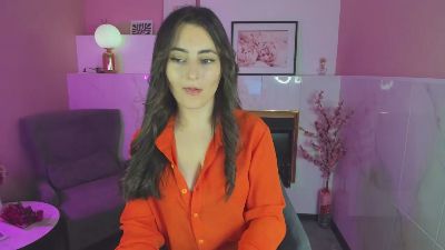 CAM4 female cam KylieMellow