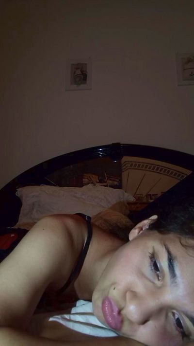 CAM4 female cam Pufi_masokista