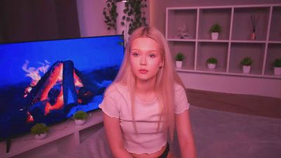 CAM4 female cam MalindaBaughey