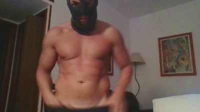Thumbnail of Fetishboy0286 - CAM4 live cam