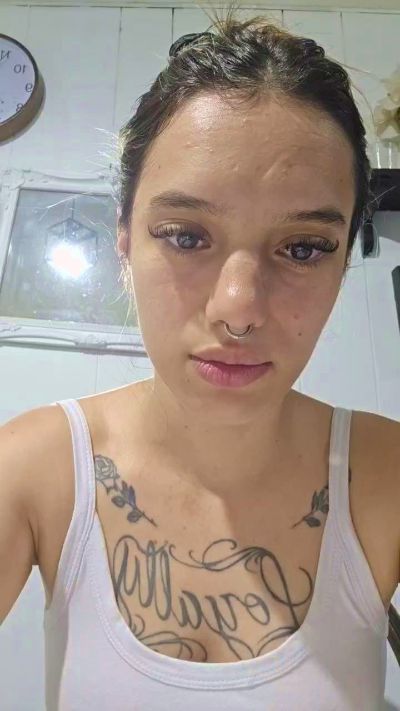 CAM4 female cam SweetCamisan_