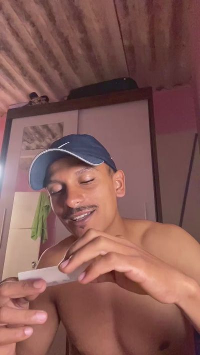 Thumbnail of oBaiano09 - CAM4 live cam
