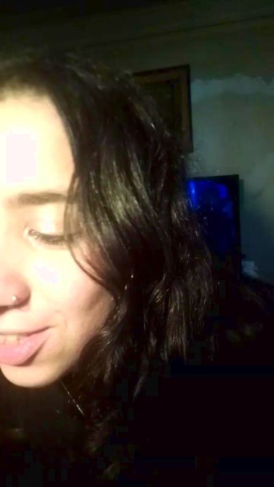 CAM4 female cam cherrysecreta